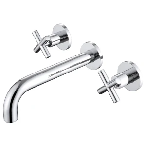 Смеситель ABBER Wasser Kreis AF81121 для раковины
